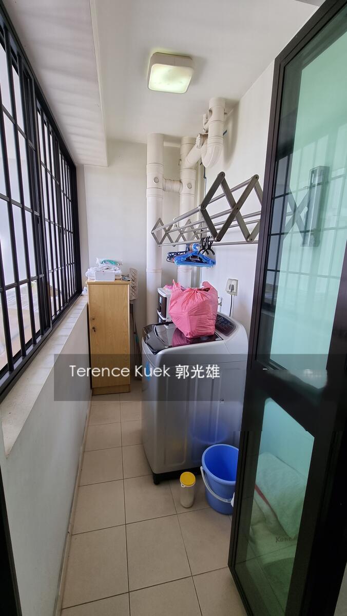 Blk 28B Dover Crescent (Queenstown), HDB 4 Rooms #307911131